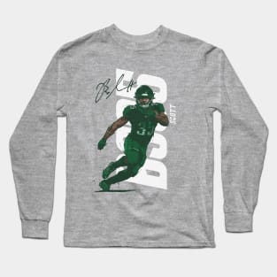 Boston Scott Philadelphia Vertical Long Sleeve T-Shirt